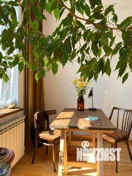 2-к квартира, на длительный срок, 46м2, 3/3 этаж