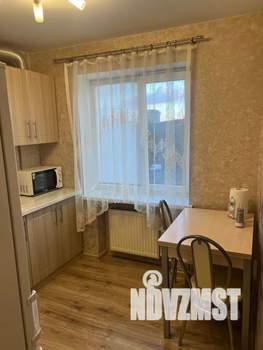 1-к квартира, посуточно, 32м2, 5/5 этаж