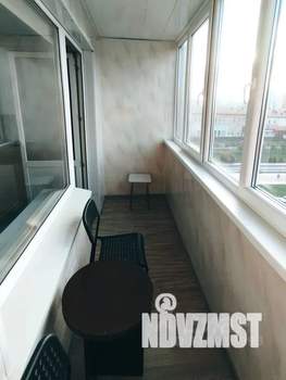 1-к квартира, посуточно, 32м2, 7/10 этаж