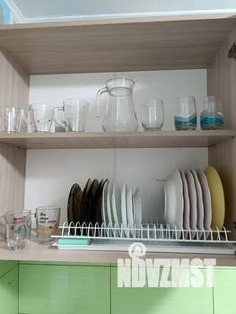 2-к квартира, посуточно, 48м2, 1/3 этаж