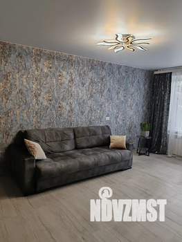2-к квартира, посуточно, 50м2, 5/9 этаж
