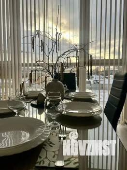 3-к квартира, посуточно, 63м2, 2/13 этаж