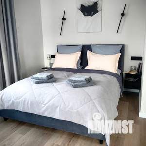 1-к квартира, посуточно, 32м2, 3/5 этаж