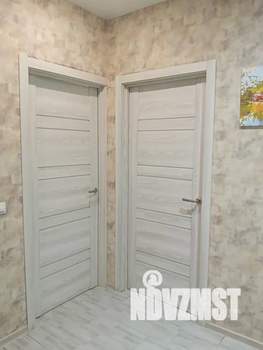 1-к квартира, посуточно, 41м2, 7/7 этаж