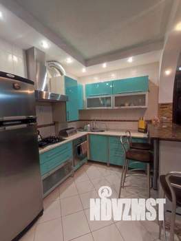 2-к квартира, посуточно, 79м2, 1/1 этаж