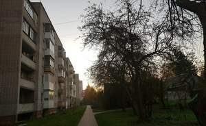 2-к квартира, на длительный срок, 50м2, 4/5 этаж
