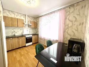 2-к квартира, на длительный срок, 53м2, 6/10 этаж