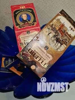 1-к квартира, посуточно, 32м2, 7/8 этаж