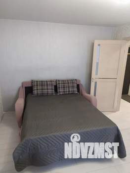 1-к квартира, посуточно, 33м2, 3/5 этаж