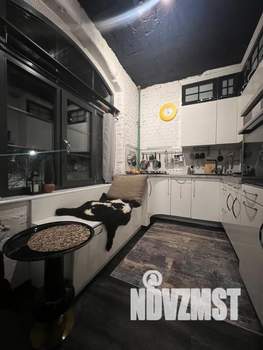 2-к квартира, посуточно, 77м2, 2/3 этаж