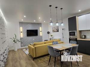 1-к квартира, посуточно, 70м2, 1/1 этаж