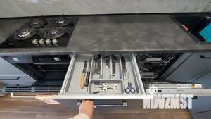 1-к квартира, посуточно, 42м2, 5/13 этаж