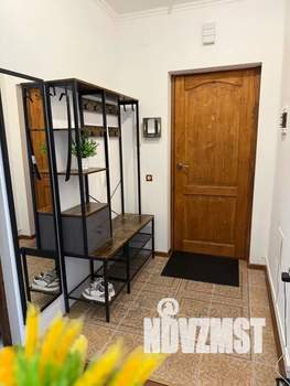 3-к квартира, посуточно, 96м2, 2/5 этаж