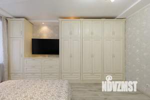 1-к квартира, посуточно, 45м2, 4/5 этаж