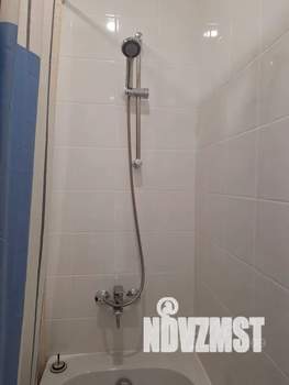 Студия квартира, посуточно, 24м2, 11/16 этаж