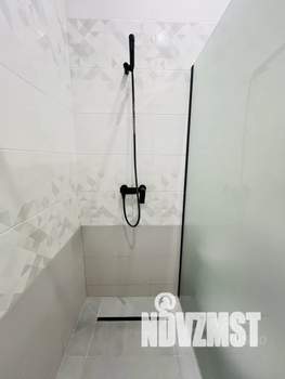 1-к квартира, посуточно, 50м2, 9/9 этаж