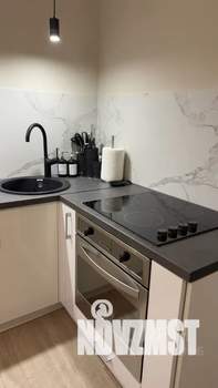 1-к квартира, посуточно, 34м2, 9/9 этаж