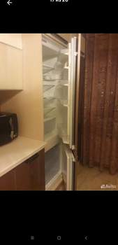 1-к квартира, на длительный срок, 49м2, 3/5 этаж