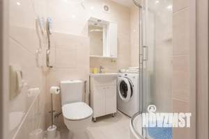 2-к квартира, посуточно, 40м2, 2/5 этаж