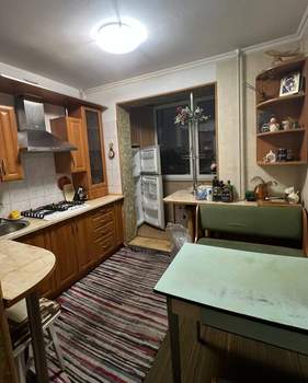 3-к квартира, на длительный срок, 68м2, 8/9 этаж