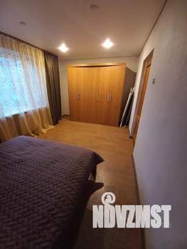 2-к квартира, посуточно, 54м2, 7/12 этаж