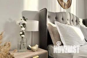 1-к квартира, посуточно, 46м2, 10/10 этаж