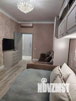 2-к квартира, посуточно, 73м2, 1/1 этаж