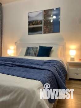 1-к квартира, посуточно, 33м2, 10/10 этаж