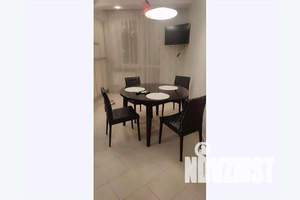 2-к квартира, посуточно, 67м2, 6/7 этаж