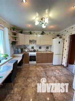 2-к квартира, посуточно, 60м2, 1/2 этаж