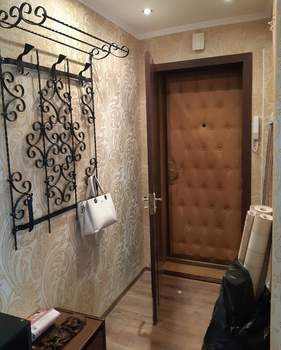 1-к квартира, на длительный срок, 30м2, 2/5 этаж