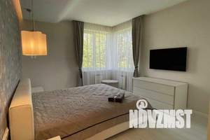 3-к квартира, посуточно, 100м2, 5/5 этаж