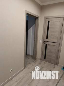 1-к квартира, посуточно, 40м2, 7/9 этаж