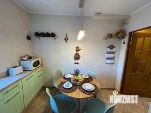 2-к квартира, посуточно, 60м2, 1/1 этаж