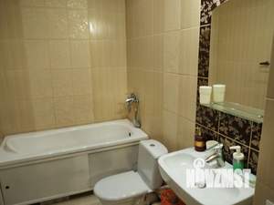 1-к квартира, на длительный срок, 45м2, 3/5 этаж