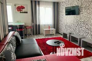 2-к квартира, посуточно, 50м2, 3/4 этаж