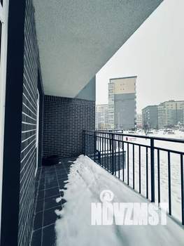 1-к квартира, посуточно, 40м2, 1/7 этаж