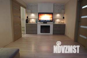 3-к квартира, посуточно, 53м2, 3/5 этаж