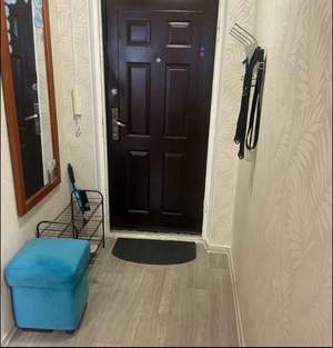 1-к квартира, на длительный срок, 30м2, 2/5 этаж