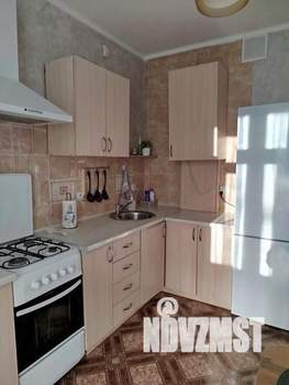 2-к квартира, посуточно, 58м2, 1/1 этаж