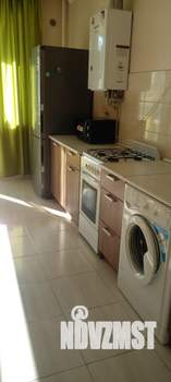 1-к квартира, посуточно, 44м2, 3/15 этаж