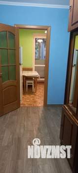 1-к квартира, на длительный срок, 38м2, 3/5 этаж