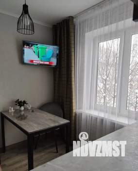 1-к квартира, посуточно, 32м2, 3/5 этаж