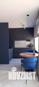 2-к квартира, посуточно, 43м2, 1/1 этаж
