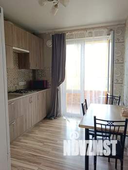 1-к квартира, посуточно, 37м2, 7/8 этаж