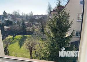 1-к квартира, посуточно, 39м2, 3/3 этаж