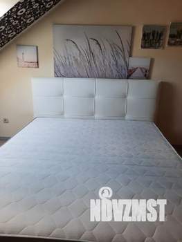 3-к квартира, посуточно, 160м2, 2/2 этаж