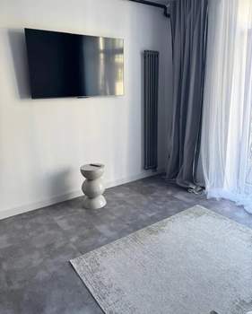 1-к квартира, на длительный срок, 42м2, 1/4 этаж