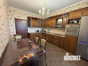 4-к квартира, на длительный срок, 106м2, 6/14 этаж