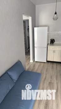 1-к квартира, посуточно, 35м2, 1/10 этаж